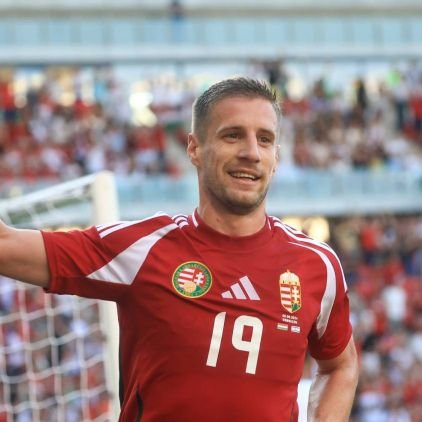 adim2811's profile picture. Football existed even before you were born!!! Favorite players Puskas, Yamal, Walter, Matthews, and Messi. Club over any player. Enjoyer of the beautiful game😌