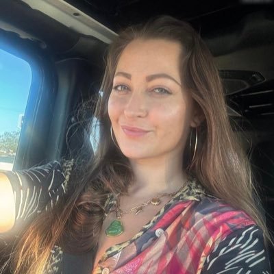 Ava_Anastasia_1's profile picture. ✝️❤️