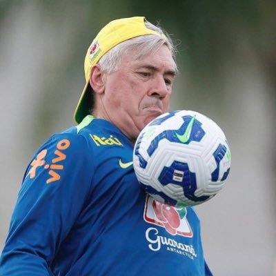 yohannblitz's profile picture. @realmadrid | Halamadrid