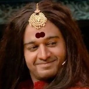 GKChaachi's profile picture. 