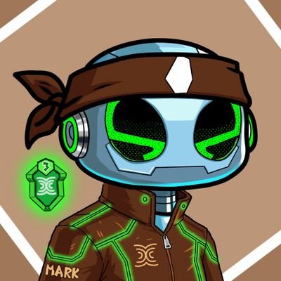 0xMarkiee's profile picture. Explorer || AI || RWA || My opinions=mine || Anime || AMB @elevexai || Contributor @seismicSys