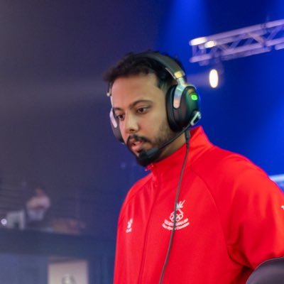 _3tiqi's profile picture. ig: _3tiq , chemical engineer, interested in esports for now, oman rocket league coach