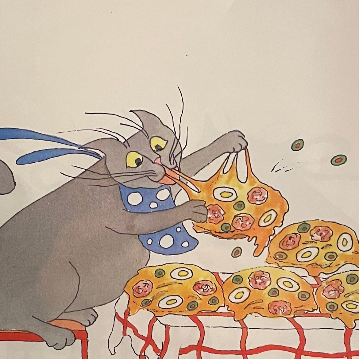 Mazvenv's profile picture. 