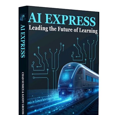 AILearningShift's profile picture. 