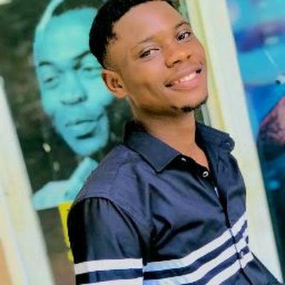 amuche_frank12's profile picture. 