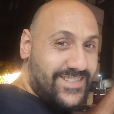 ISalama45682's profile picture. Premium .COM Consultant | Brand Assets for AI, SaaS & E-commerce.
Helping founders scale with powerful domain names.
DM for serious inquiries.