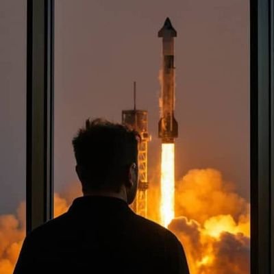 Elon4060's profile picture. Entrepreneur 🚀, SpaceX, CEO & Chairman board of directors at Tesla, CEO and Product architect 🚄 Hyperloop, Grok Developer.......!