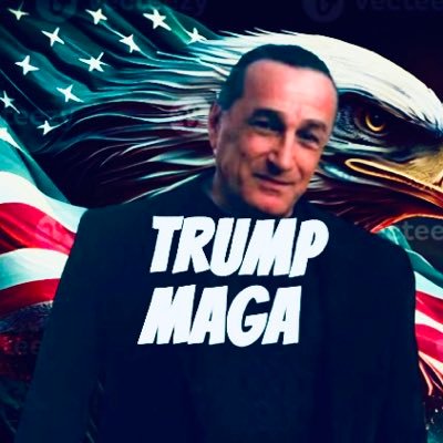 RealGinodarmo's profile picture. Persecuted Christian Assyrian Refugee In USA Since 1982 i accept your apology for not walking away in 2020 welcome to TRUMP “Saving America Again” 2024✝️❤️🇺🇸