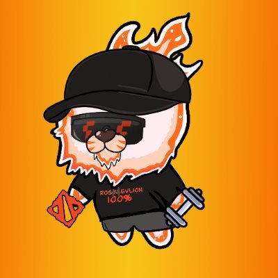 rogalev_lion's profile picture. 