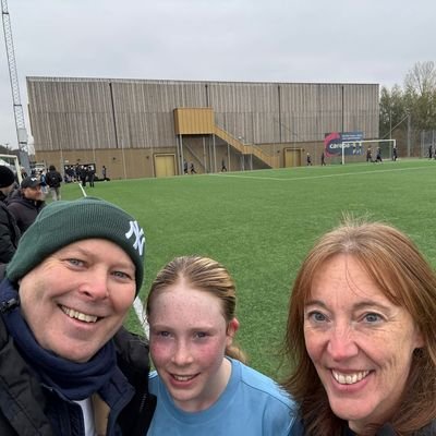 Mrs_Daye's profile picture. Learning something new every day with @StColumbas2016 and @ColumbaNursery.  ❤️ family, sport, wellbeing and authenticity in Education #I2H5 #IH5.