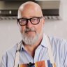 andrewzimmern's profile picture. Emmy & James Beard award-winning TV personality, chef, writer & teacher. Watch Wild Game Kitchen on Tastemade. Sign up for Spilled Milk on Substack at the link.