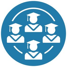 gsa_aect's profile picture. The official account of the Graduate Student Assembly for the Association of EducationalCommunications and Technology