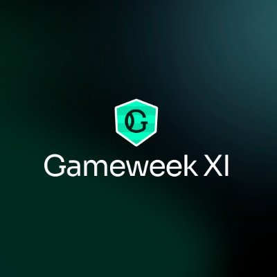 GameweekXI's profile picture. Pick a team. Beat your mates. Win the pot. Easy.

Sign up for early access at https://t.co/ie820neIla

https://t.co/RcIxUlCE9U - 18+ UK Only