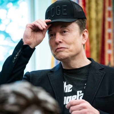 musk3571's profile picture. 
