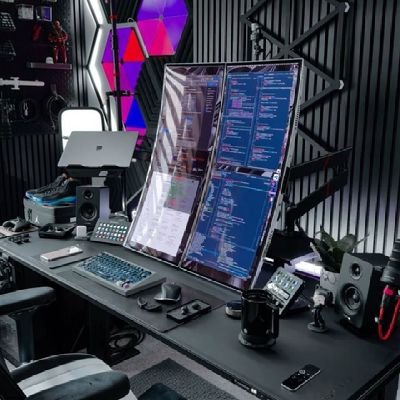 chiziebere12930's profile picture. Learning to code one line at a time | Frontend enthusiast (HTML, CSS, JavaScript) | Sharing my coding journey & projects.