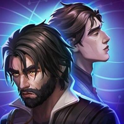 ekkoztime's profile picture. multifandom — she/her • 19