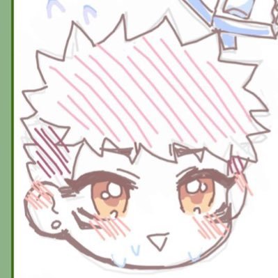 dredfishfish's profile picture. 30+ | she/her | smutty fanfic writer | multishipping freak, but mostly itfsit & gego rtwts | 🔄🆗 | anti-censorship/harassment | minors dni 🔞 |