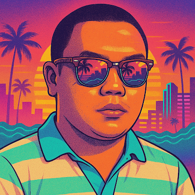 morsechimwai's profile picture. 🏄‍♂️ Create first, refine later. | 🤙 developer | 🪴 design addict