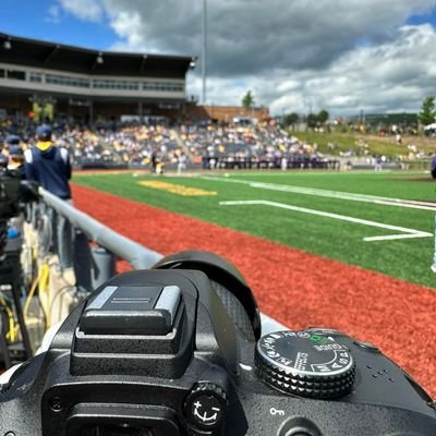 lerosephotos's profile picture. WVU alumni. West Virginia Sports Now photographer and writer 🏀 🏈⚾️
*Opinions are my own