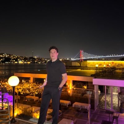 rasa_asghari's profile picture. İstanbul Tıp Fakültesi