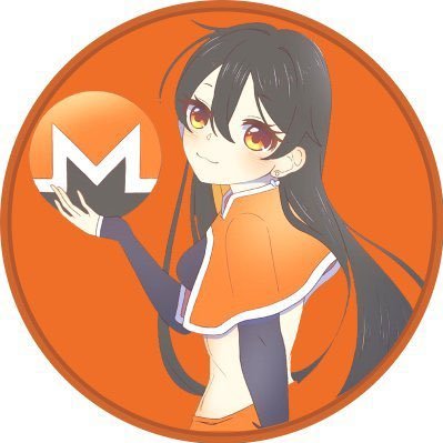 HyckSantos's profile picture. Monero-Chan, The Open-Source Privacy Platform - $MONEROCHAN