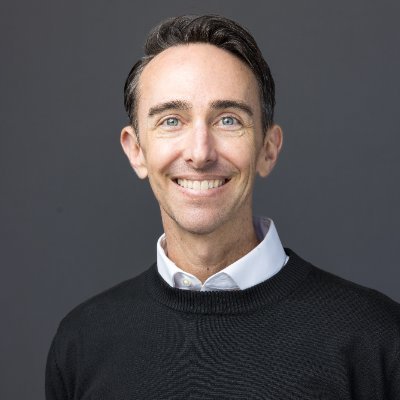 SeanLovesBooks's profile picture. “I do things like get in a taxi and say, 'The library, and step on it!'" AI x Law