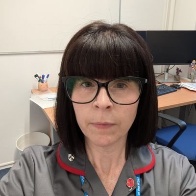 millsy_ICU's profile picture. Lead nurse for Palliative and EOLC @RUH 
Proud Bart's trained Nurse (she/her)
Known as Millsy