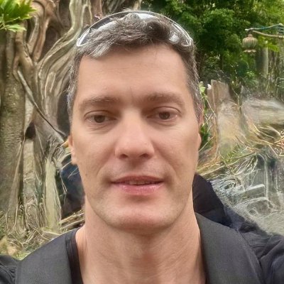 LaguaIgor's profile picture. 