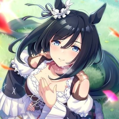 umaonthegrass's profile picture. New to umatter! i hope i find new frends.//admin: @Kunikidalover_