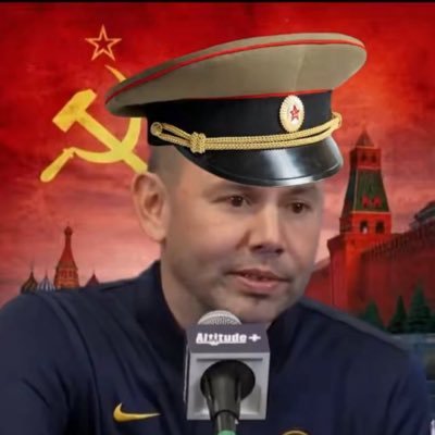 gonzoville_'s profile picture. The price of repression is greater than the cost of liberty 🇮🇪 him 🇵🇸🇲🇽🇮🇷🇱🇧🇨🇺🇸🇩🇨🇳 John Brown enthusiast