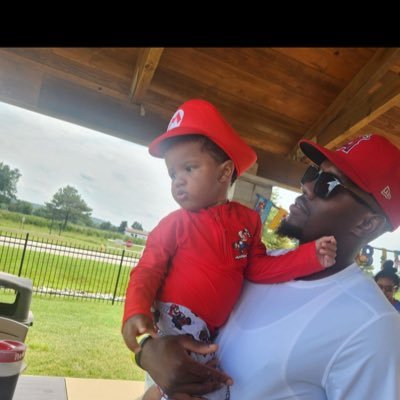 CoachWhit05's profile picture. | University of Tulsa Football Alum | Milo Anthony Whitfield 💙