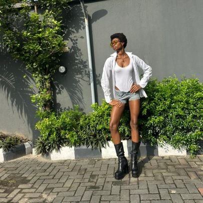 keda_Patraxxx's profile picture. Hot 🔥 on the runway ||♥︎ Fashion Model♥︎ ||♠︎Realtor ♠︎|| ♣︎ @ime.favour__001 ♣︎ on ig link in bio ||