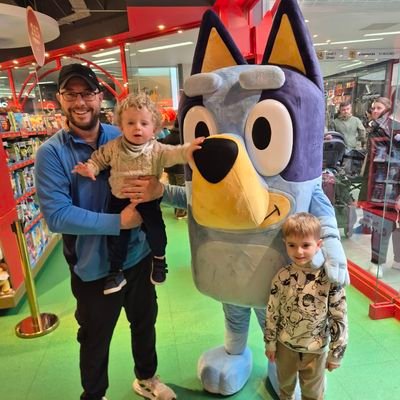 CraigRathey1's profile picture. 