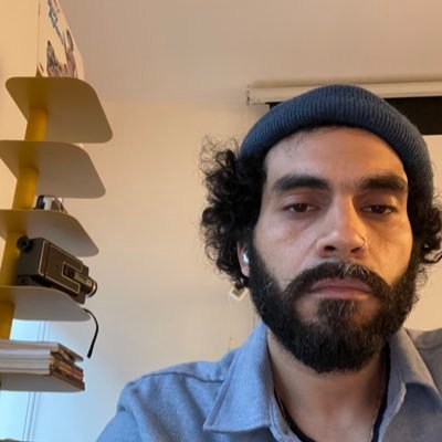 CIVIL_NY's profile picture. Actor | Playwright | Musician| a Brooklyn Storyteller