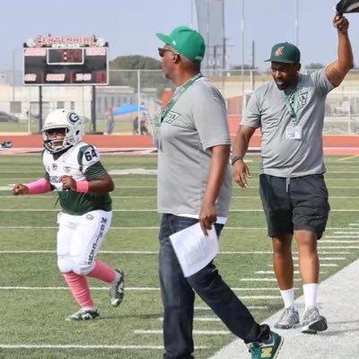 ant21803722's profile picture. Dad ,mentor, Coach 8u Super Bowl champsAAU National champs/ 10u semifinal runner up/ 2025 12u Head Coach