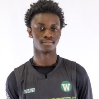KyRicHamilton0's profile picture. | 6'2 1/2 165| Combo Guard | @Wosc_basketball | NCAA ID# 2404267856 | RsFr |