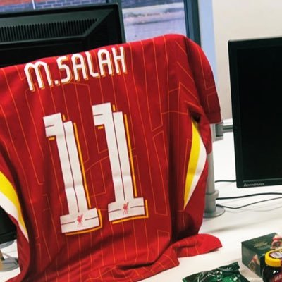 aniljayakumar's profile picture. LFC ⚽️