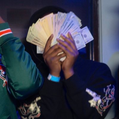 Kendawwwg_'s profile picture. This Prop Money 🙂