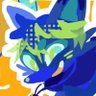 fekaiiki's profile picture. Kai ✧ I draw transfur n furry stuff ✧ SFW, but still 🔞 be warned ‼️✧ 💚 + banner + pfp → @mossratsun ✧