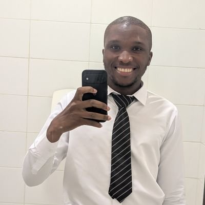 ShittuIbrrahim's profile picture. 