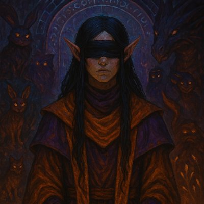 AetherHydrus101's profile picture. I'm not from the left or right; I'm from the bottom and I'm changing the game.