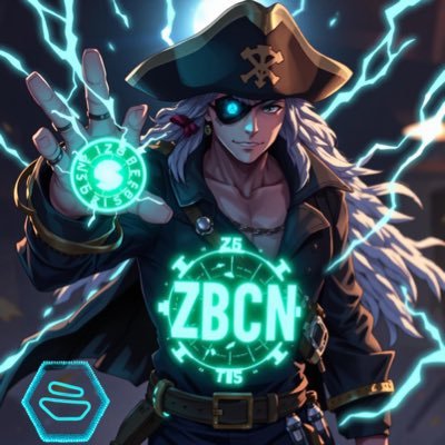 magiccrypto420's profile picture. SCI Survivor ♿️ GOD IS KING 👑✝️MAGA Conservative Af🇺🇸Crypto🚀 $ZBCN BULLISH AF! 420friendly🍃 DogDad🐕🚨This is my ONLY account! 🚨BE AWARE OF SCAMS