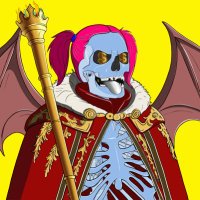 Z3N (@z3nd3adx) 's Twitter Profile Photo