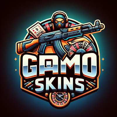 gamo_skins's profile picture. 