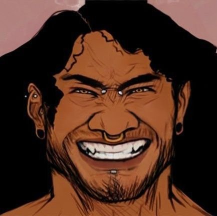 mxstpriest's profile picture. pra você aprender a comer um viado  - neuroatypical, trans girl, nb, black latina mami,
homoerotism
OFTEN NSFW
22 years old and autistic ig