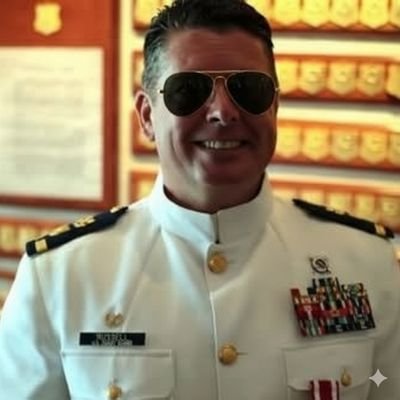 MikeRussell1966's profile picture. Retired CWO4 Coast Guard Officer (32 years) Follower of Christ, Husband & Dad to Two Teenagers ~ Softball/Football. Conservative Trump Supporter
