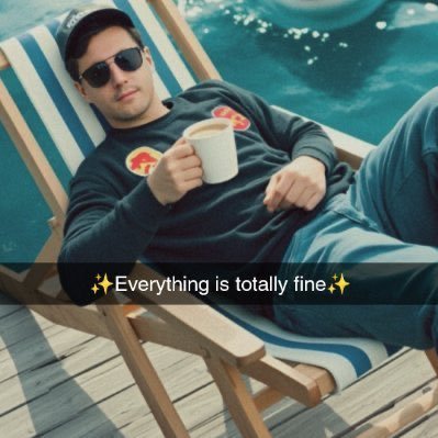 MasterrmiindZX's profile picture. #trading #btc #bitcoin #daytrading #algotrading #dzienniktradera #programing Uwaga na klony. Nie kopiować. Nic nie sprzedaję. Nie prowadzę żadnych discordów.