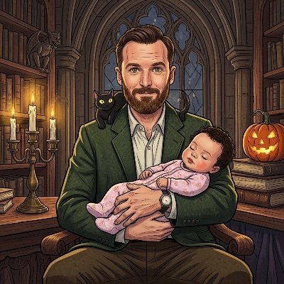 Caleb_In_Ohio's profile picture. Particular Baptist. Air Force has been.