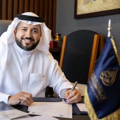 omaraalhammad's profile picture. رئيس مجلس التحالف @ASF_SA2030 -مستشار رئاسة الحرمين ومكتب تحقيق الرؤيةسابقا-عضو هيئات تشريع وتحكيم-رئيس اللجنةالوطنية القانونية في @CSC_SA مؤلف📚 @GovernanceGrp