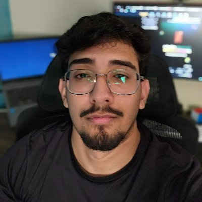 kevyncode's profile picture. software engineering 3/8 🇺🇸